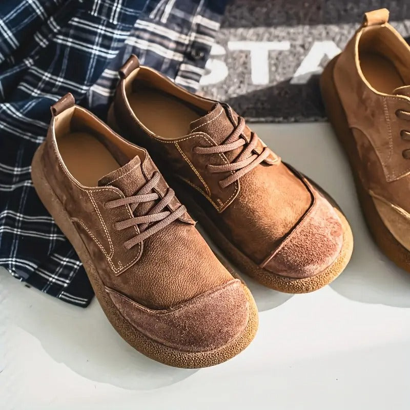 Dawid | Ortopedyczne buty komfortowe