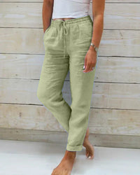 Zielony