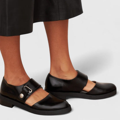 Sylwia | Eleganckie buty typu slip-on