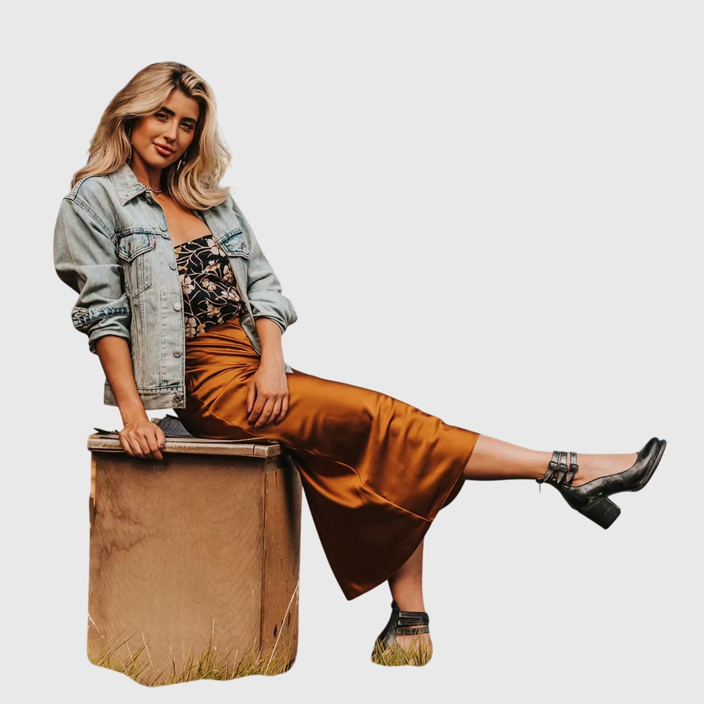 Nina™ | Eleganckie i wygodne szpilki