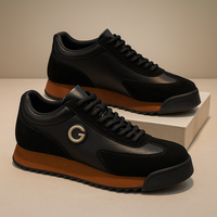 Czarny
