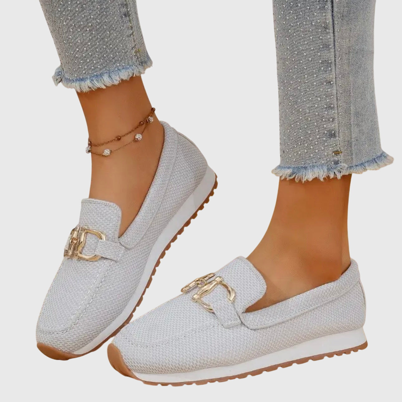 Paula | Ortopedyczne Buty Wsuwane