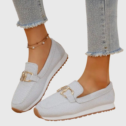 Paula | Ortopedyczne Buty Wsuwane