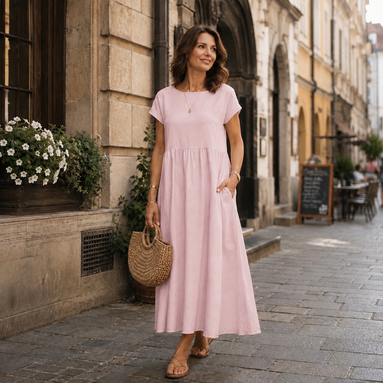Julia | Elegancka sukienka