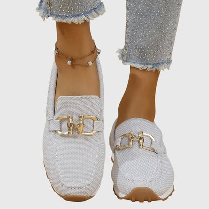 Paula | Ortopedyczne Buty Wsuwane
