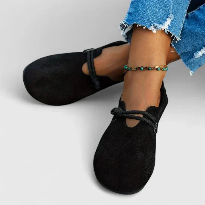 Nora | Komfortowe Buty Wsuwane