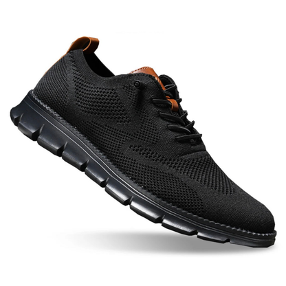 Tomasz | Lekkie ortopedyczne sneakersy męskie