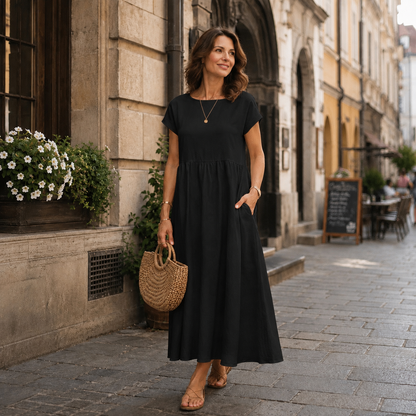 Julia | Elegancka sukienka
