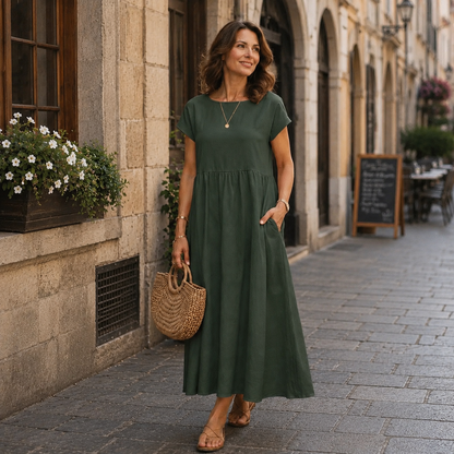 Julia | Elegancka sukienka