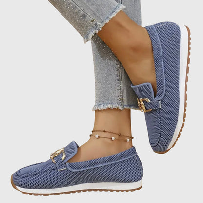 Paula | Ortopedyczne Buty Wsuwane