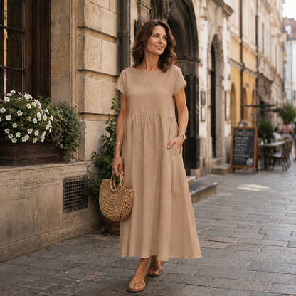 Julia | Elegancka sukienka