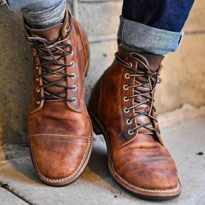 Adam|  KLASYCZNE BUTY