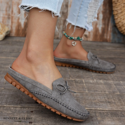 Luna™ ortopedyczne wygodne buty wsuwane