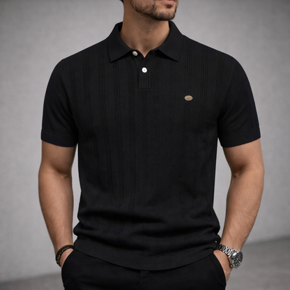 Fabian | Polo Wiskozowe