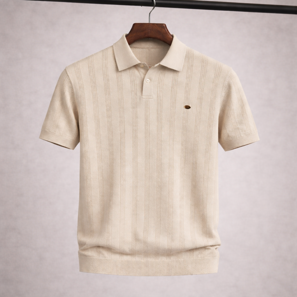 Fabian | Polo Wiskozowe
