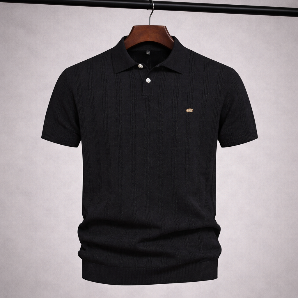 Fabian | Polo Wiskozowe