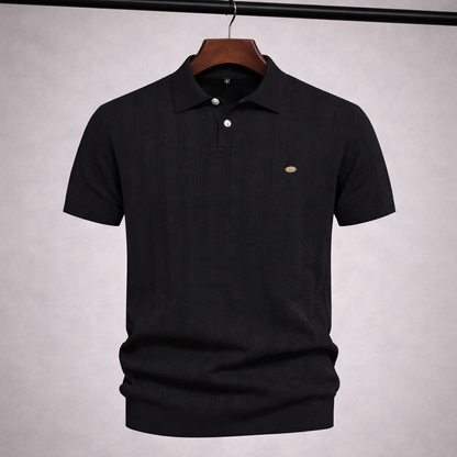 Fabian | Polo Wiskozowe