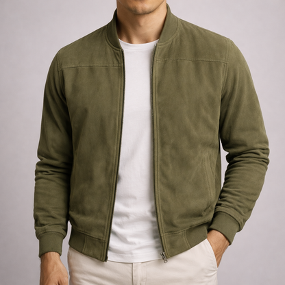 Kurtka Bomber Sullivan