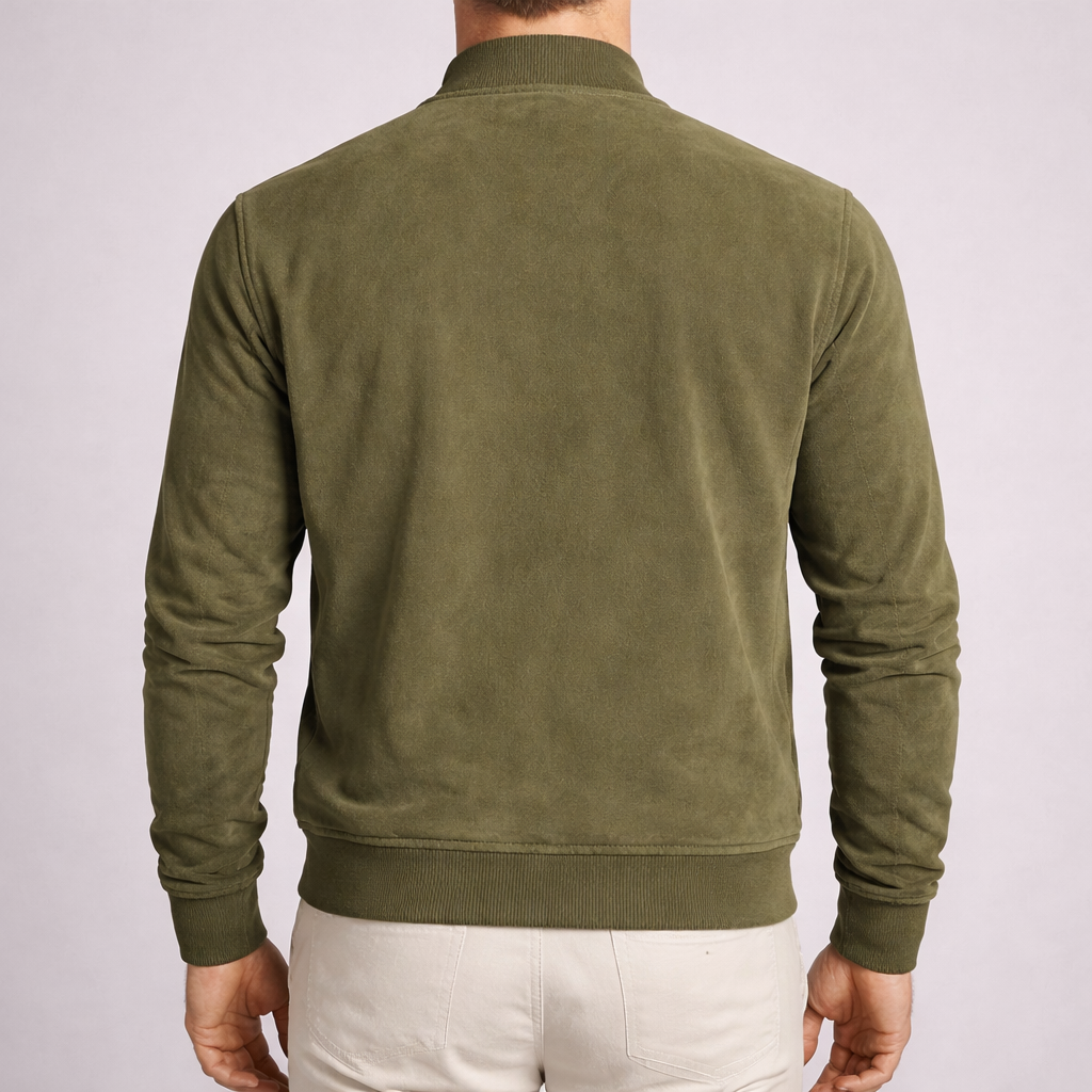 Kurtka Bomber Sullivan