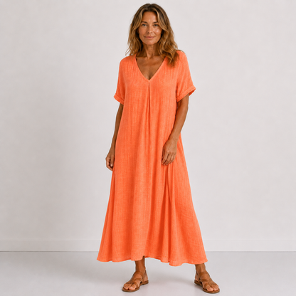 Rosanna | Elegancka sukienka