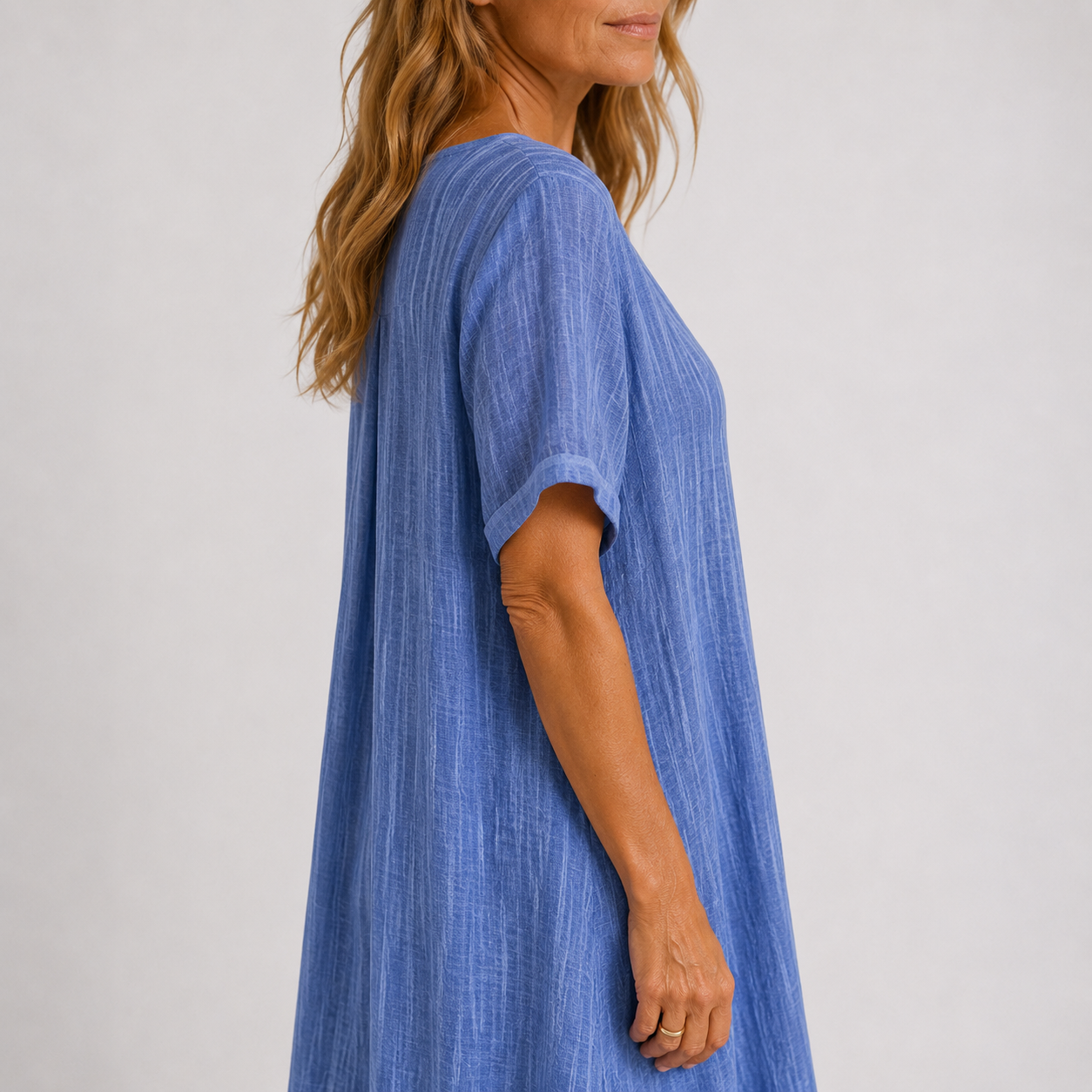 Rosanna | Elegancka sukienka