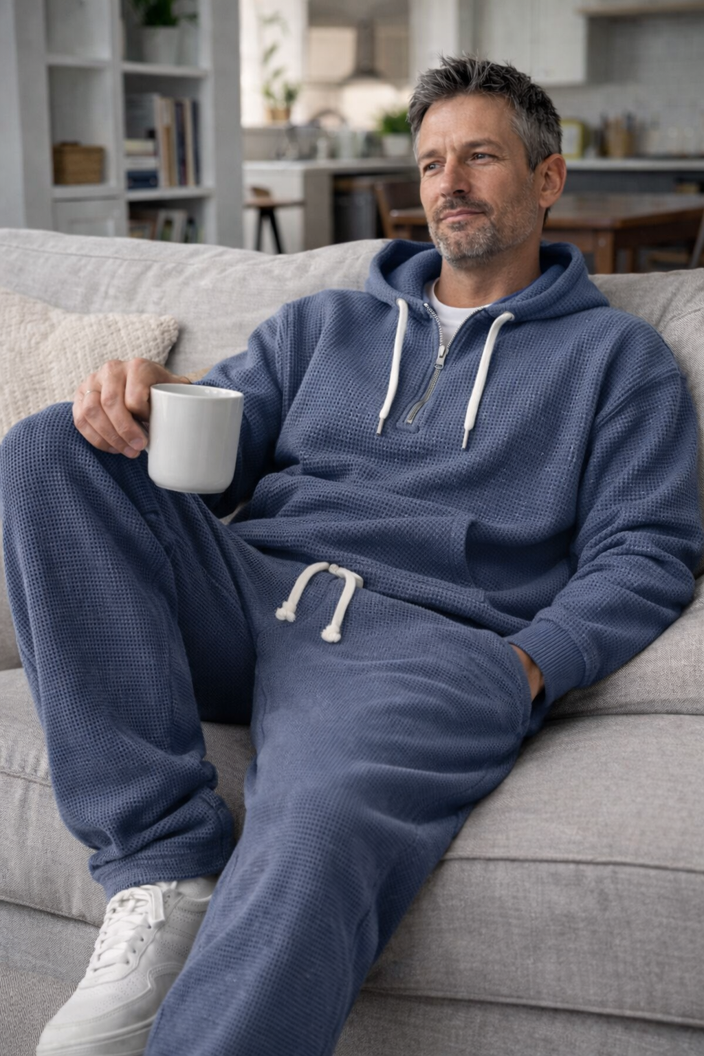 Marc | Nowy Standard Codziennej Wygody