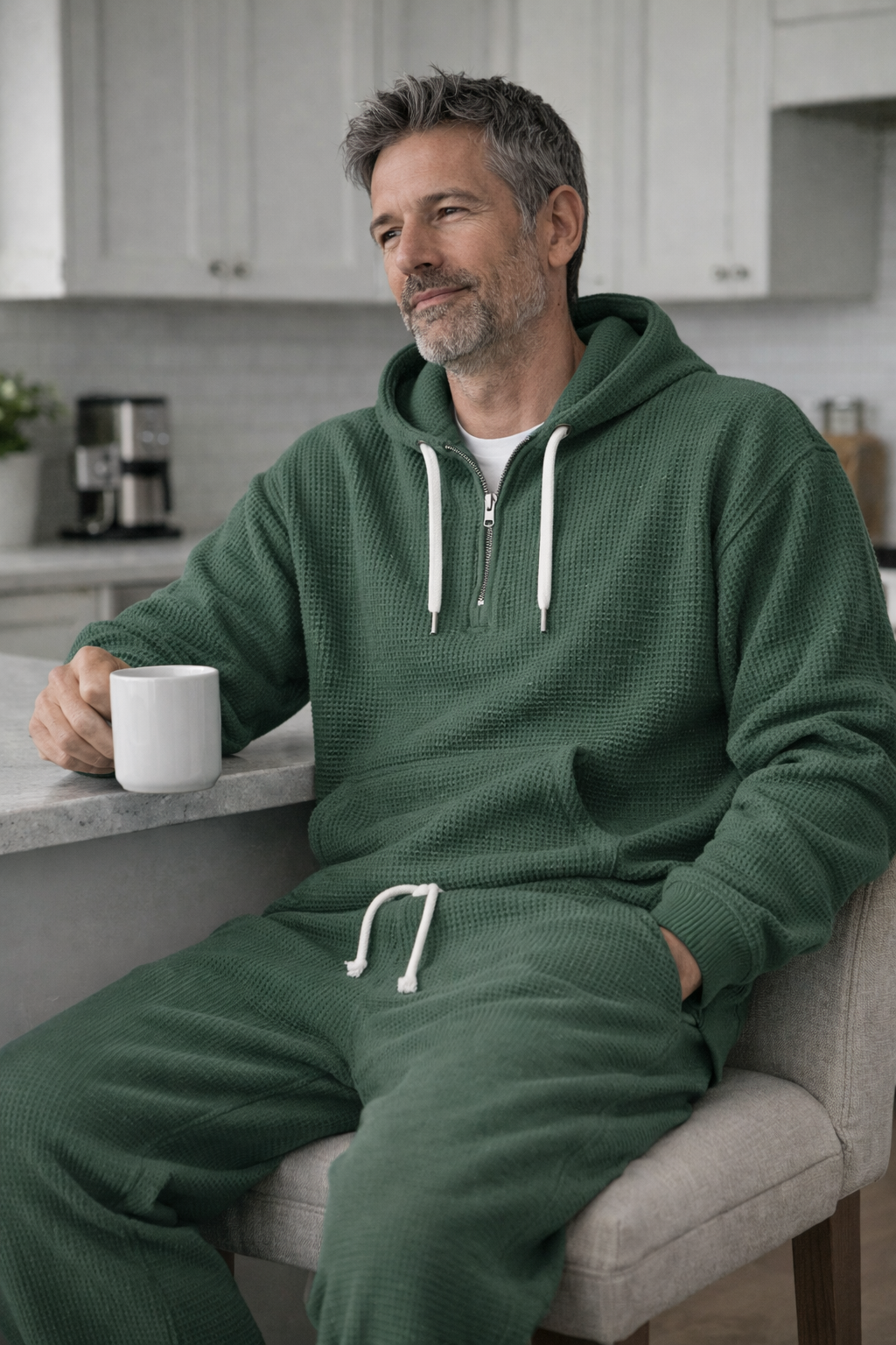 Marc | Nowy Standard Codziennej Wygody