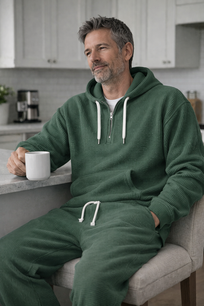 Marc | Nowy Standard Codziennej Wygody