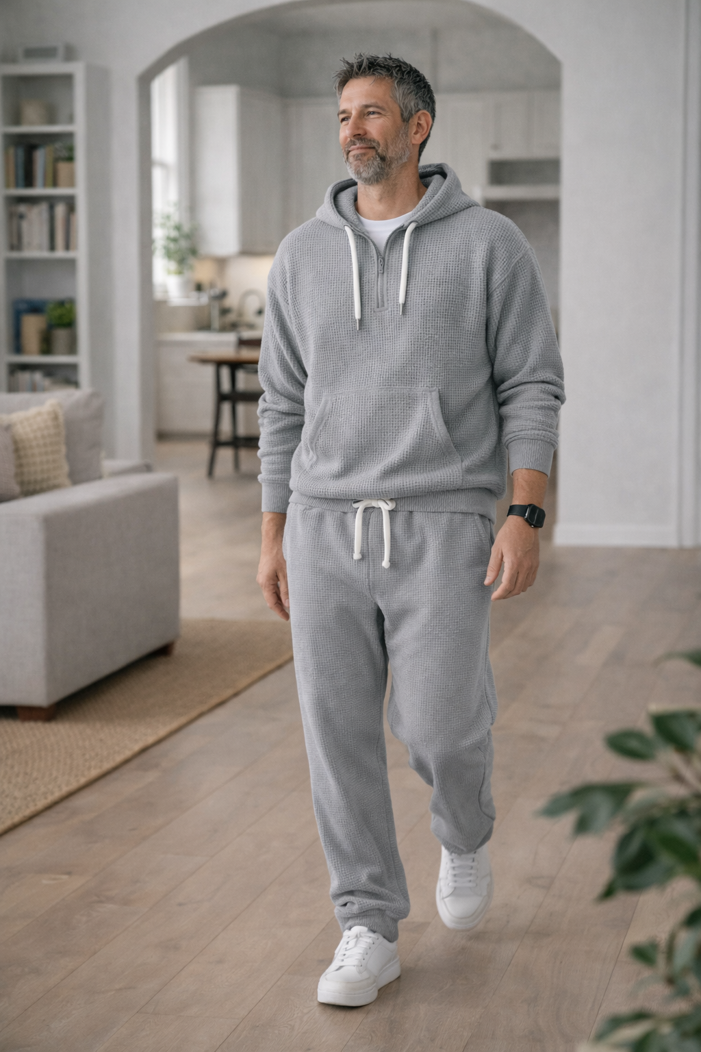 Marc | Nowy Standard Codziennej Wygody