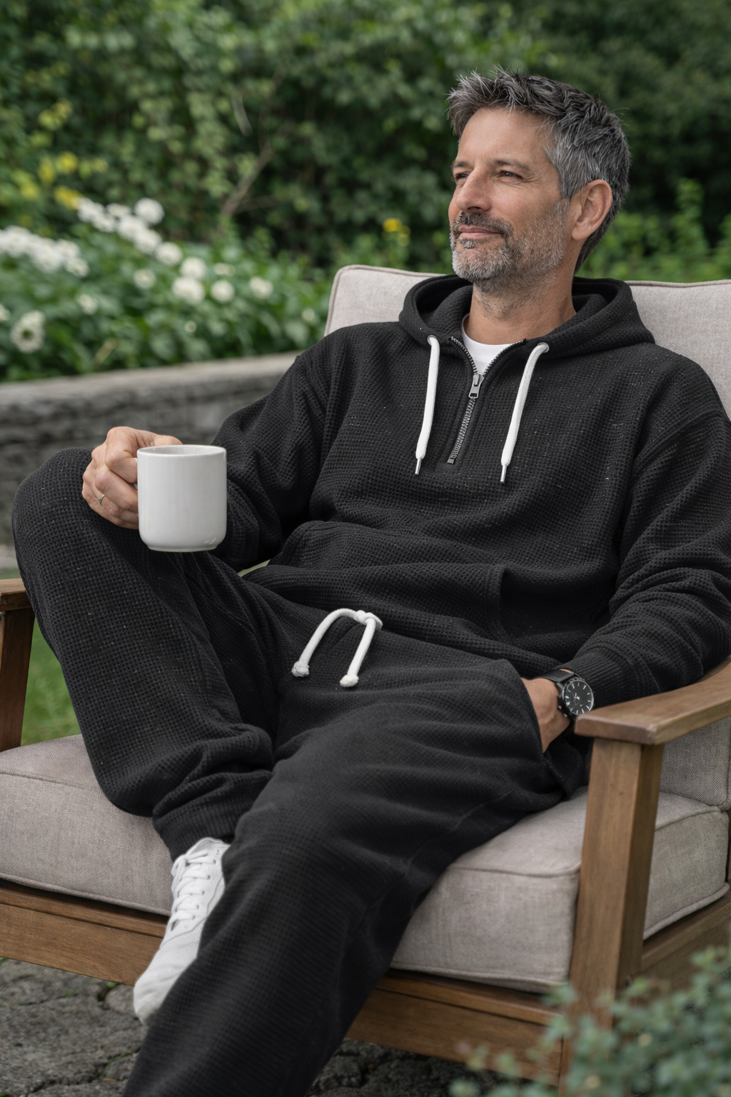Marc | Nowy Standard Codziennej Wygody
