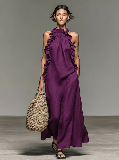 Eliza | Elegancka sukienka