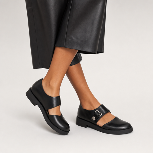 Sylwia | Eleganckie buty typu slip-on