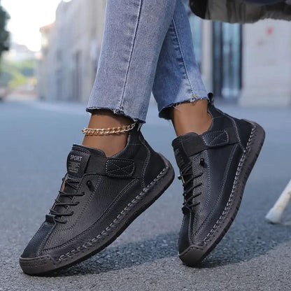 Sara | Wygodne Damskie Sneakersy Ortopedyczne