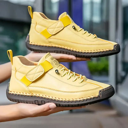 Sara | Wygodne Damskie Sneakersy Ortopedyczne