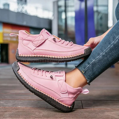 Sara | Wygodne Damskie Sneakersy Ortopedyczne