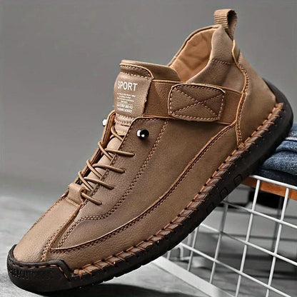 Sara | Wygodne Damskie Sneakersy Ortopedyczne