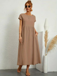 Brązowy