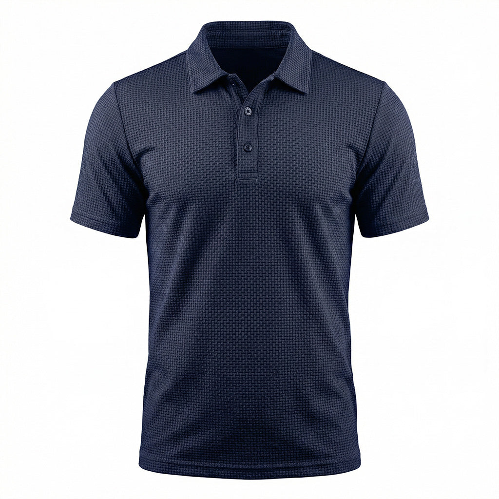 Tytus | Męska ultra komfortowa koszulka polo