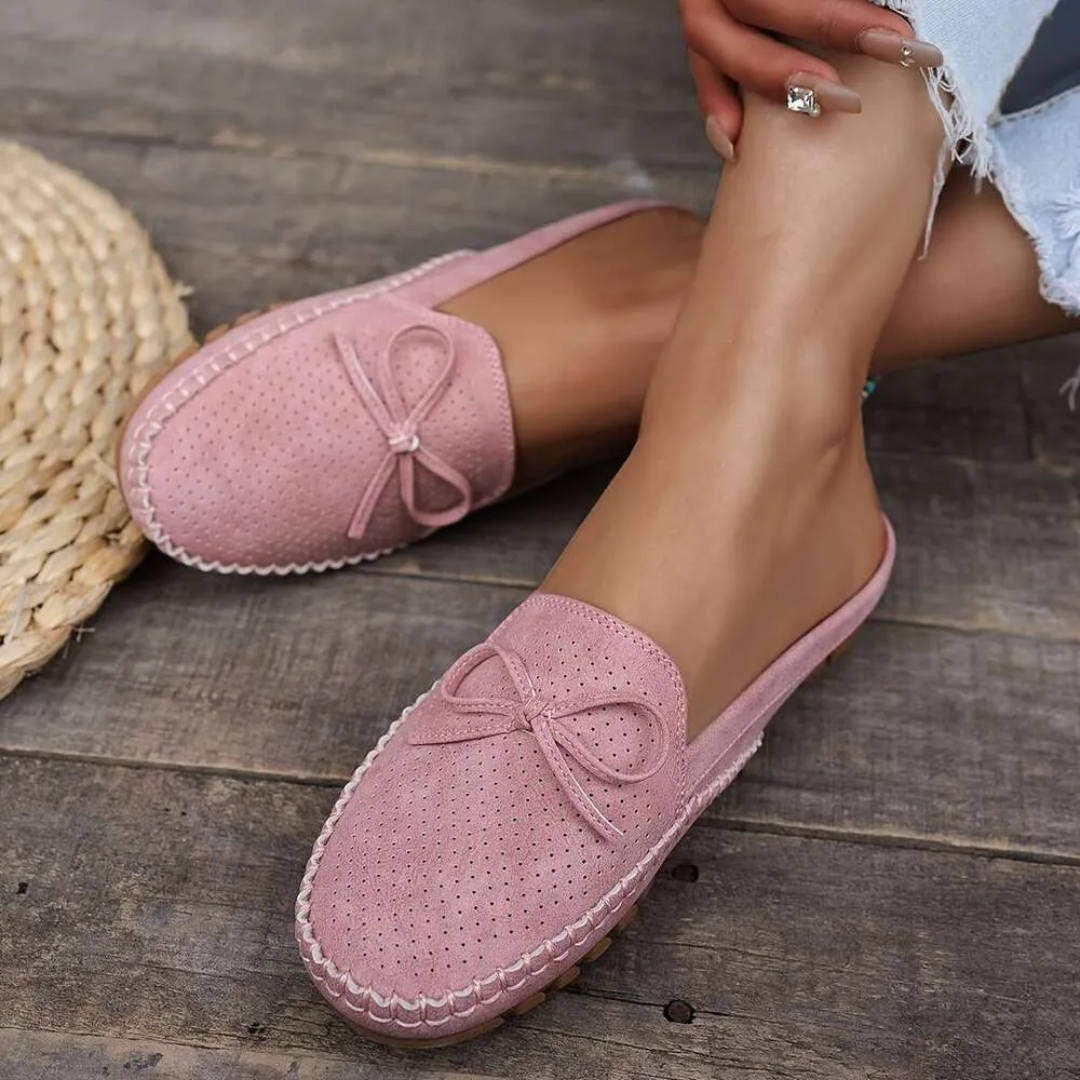 Luna™ ortopedyczne wygodne buty wsuwane