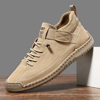 Sara | Wygodne Damskie Sneakersy Ortopedyczne