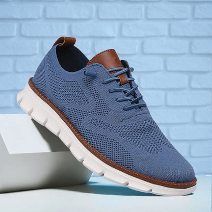 Tomasz | Lekkie ortopedyczne sneakersy męskie
