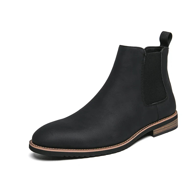 Dobrosław - Buty Chelsea