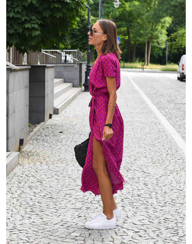 Julia | Elegancka Sukienka