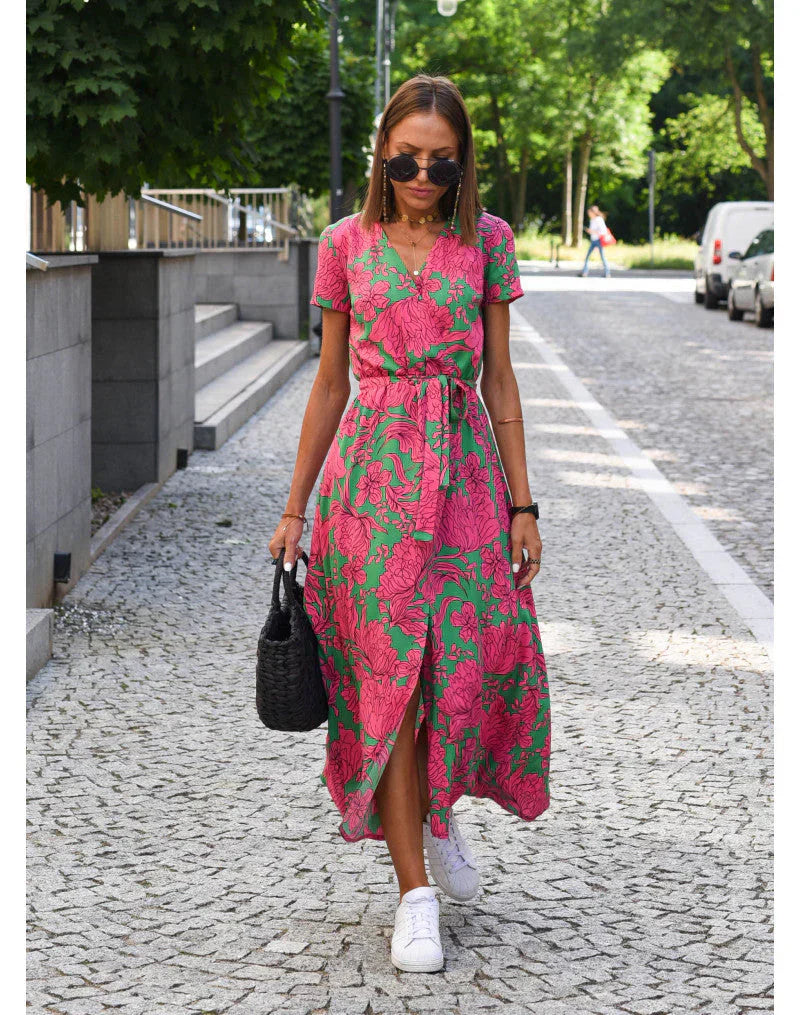 Julia | Elegancka Sukienka