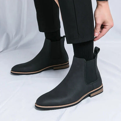 Dobrosław - Buty Chelsea