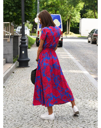 Julia | Elegancka Sukienka