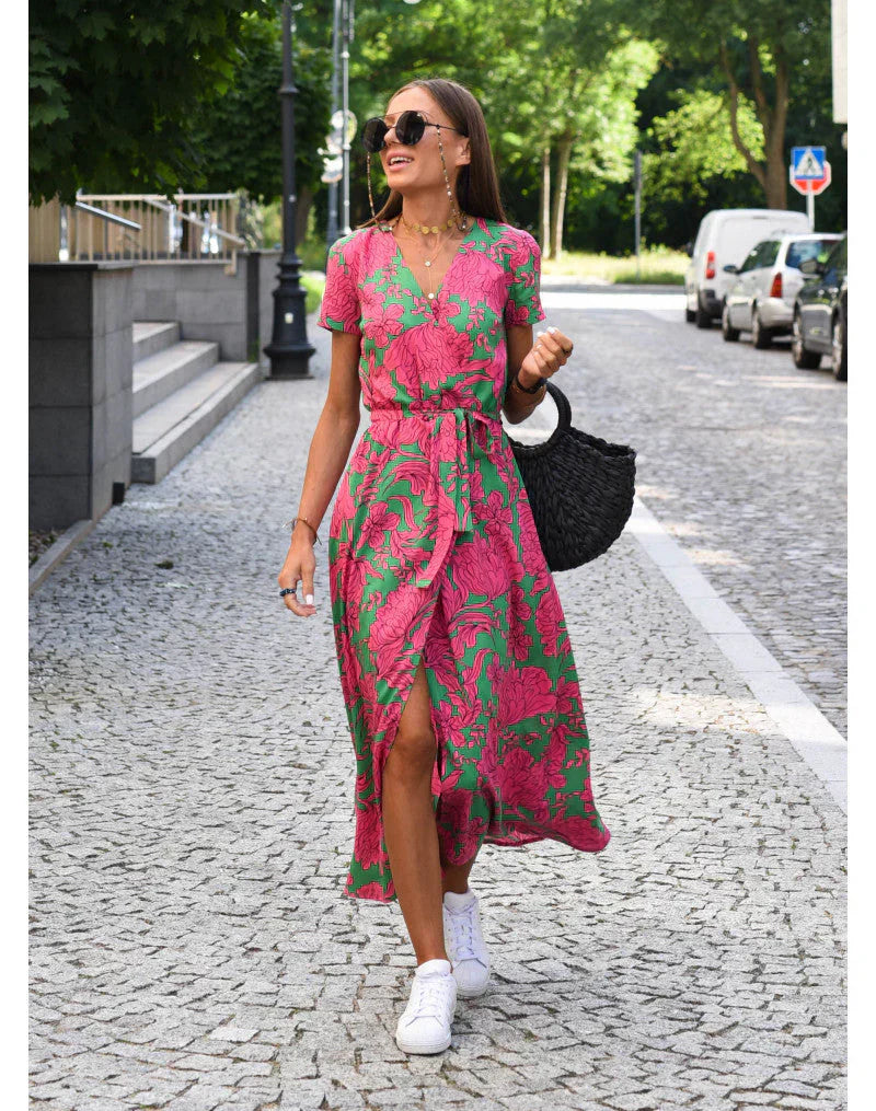 Julia | Elegancka Sukienka