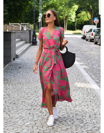 Julia | Elegancka Sukienka