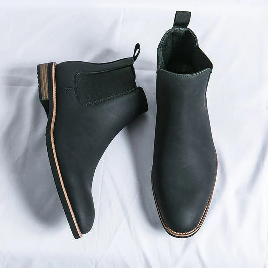 Dobrosław - Buty Chelsea