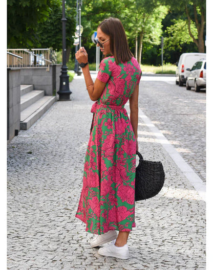 Julia | Elegancka Sukienka